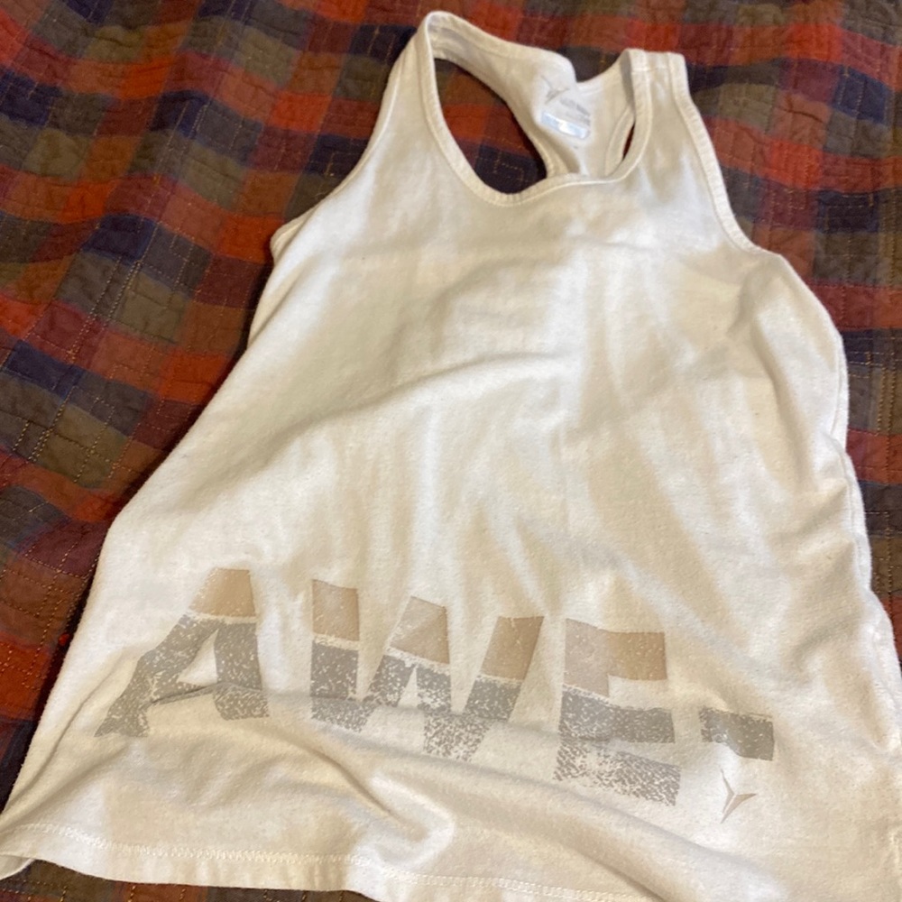 AWESOME TANK TOP
